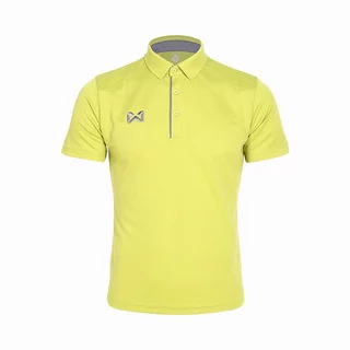 WARRIX เสื้อโปโลแขนสั้น WISP POLO SHIRT (WA-252PLACL32)