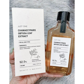 BOM Just One Chamaecyparis Obtusa Leaf Extract 150ml (exp 06…