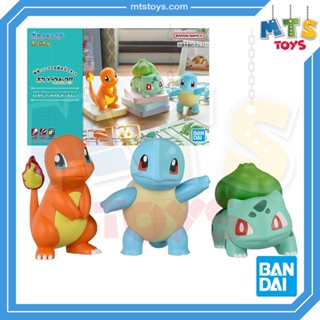 **MTS Toys**Bandai Pokemon Plamo Collection : Pokepla Quick …