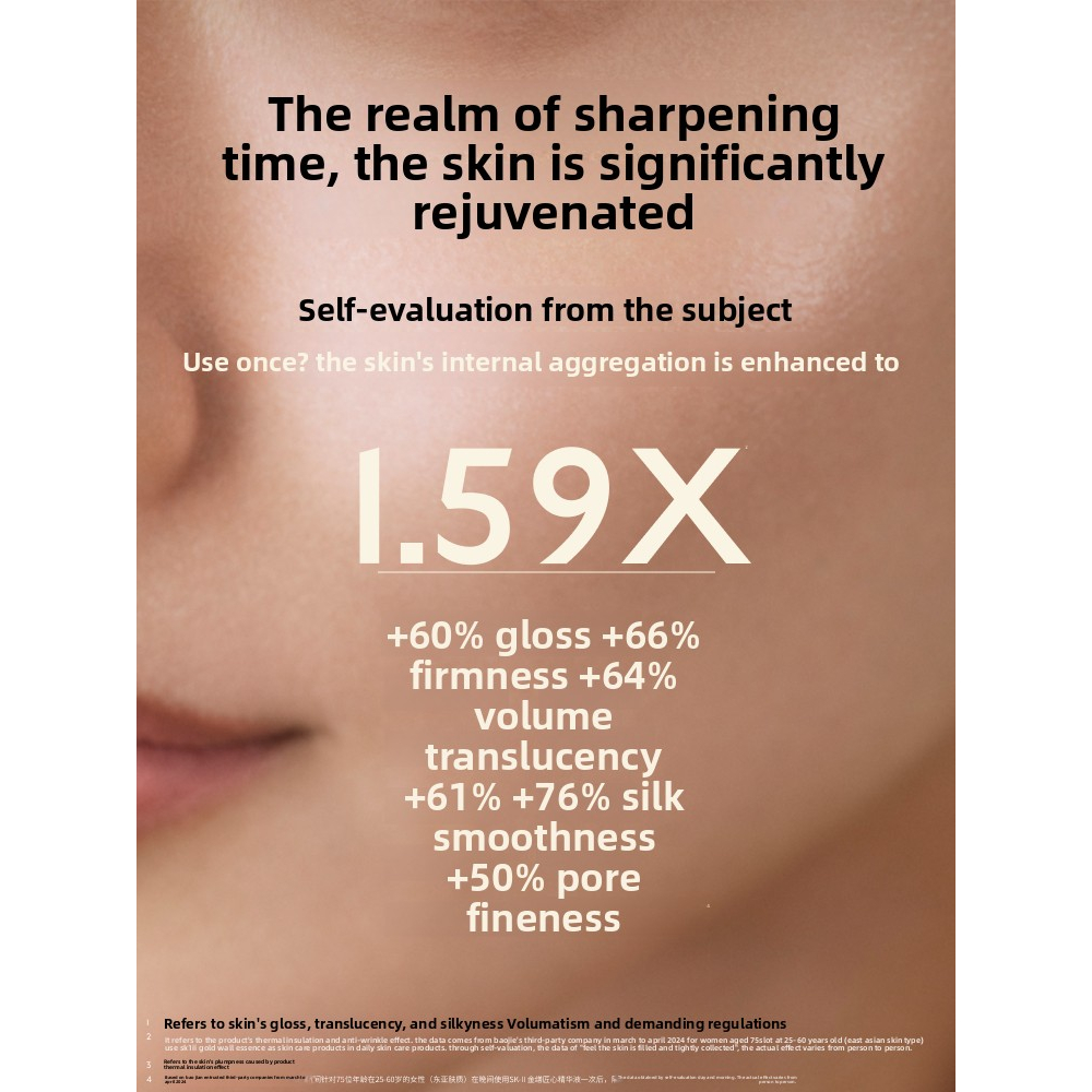 🔥Hot-selling🔥SK-II LXP Craftsmanship Essence Anti-Wrinkle Nourishing Skin Care Product Gift Box