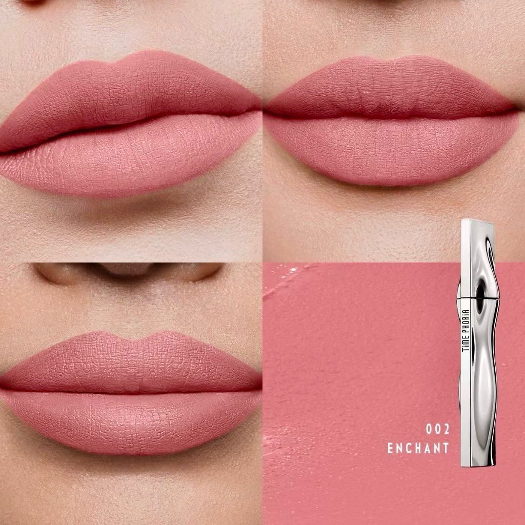 ส่งต่อ Time Phoria Eternal Air Lip Matte 4ml