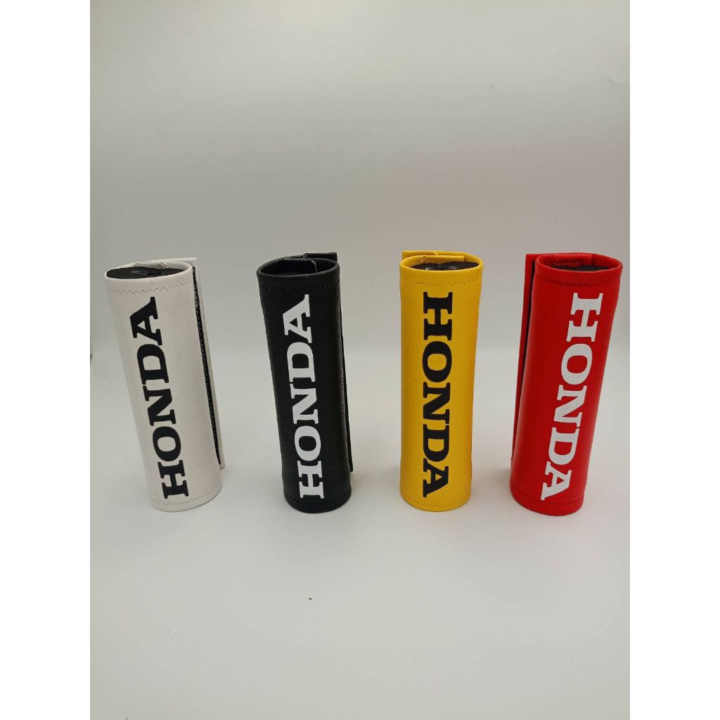 นวมซับตะแกรง HONDA หนังPVC