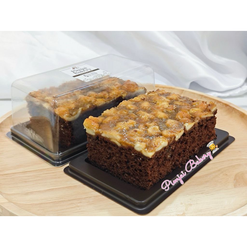 Toffee Cake ท๊อฟฟี่เค้ก