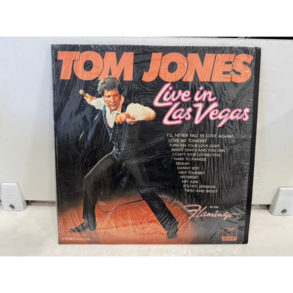 1LP Vinyl Records แผ่นเสียงไวนิล  inuka live     (J6B211)