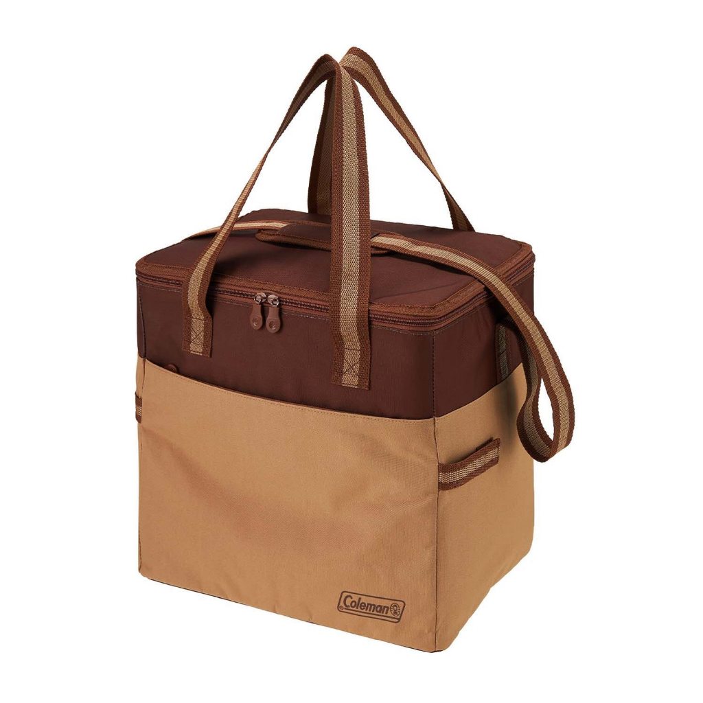 COLEMAN JP SOFT COOLER DAILY - BUTTERNUTS