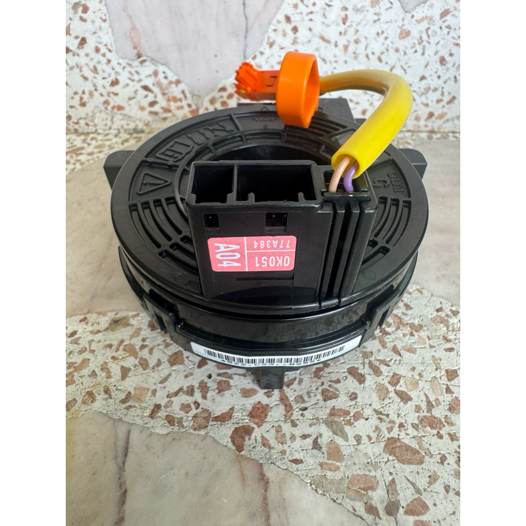 สไปร่อน A04 ใหม่ แท้ ราคาพิเศษ สำหรับวีโก้ ฟอร์จูนรุ่นเก่า และโตโยต้าอีกหลายรุ่น