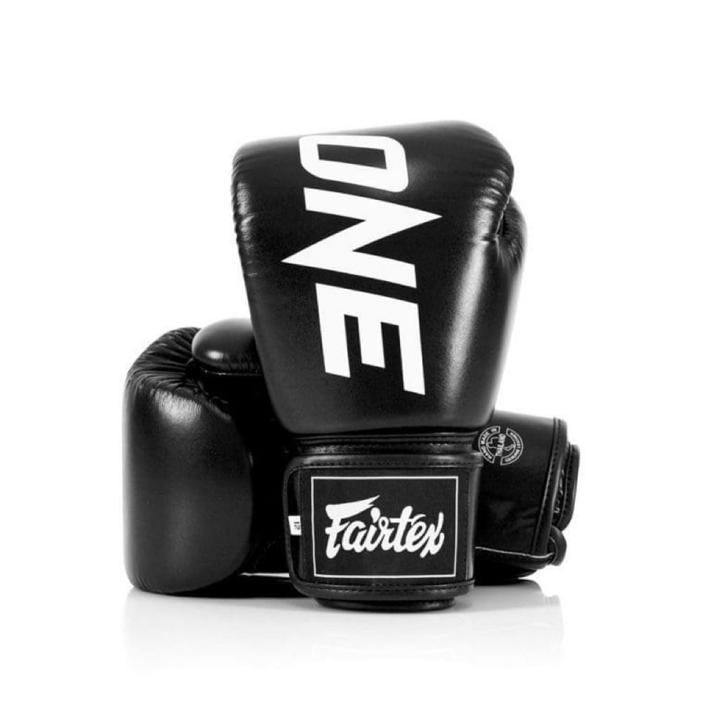 Fairtex ONE X Boxing Gloves BGV1