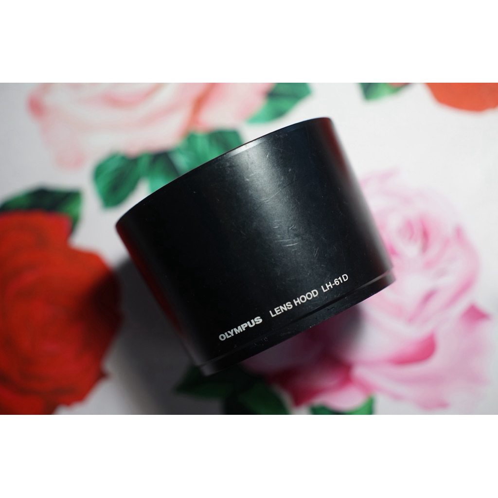 Olympus LH-61D Plastic Lens Hood