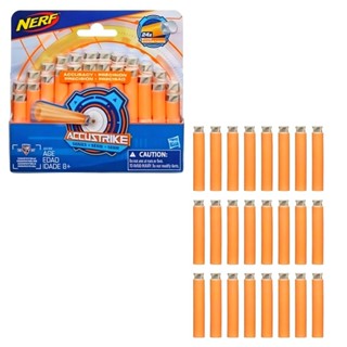 Hasbro Nerf N-Strike Elite AccuStrike Series 24x Dart Refill…
