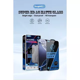 AF/AG glass esd 10 IN1 อลูมิเนียมป้องกันไฟฟ้าสถิตเกรดพรีเมี่ยม -ป้องกันไฟฟ้าสถิต -ป้องกันฝุ่น