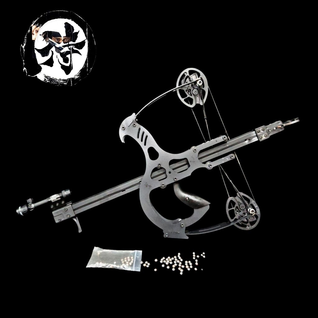 ImpactX 8mm Outdoor Performance พลัง​สูง​ งานพรีเมี่ยม