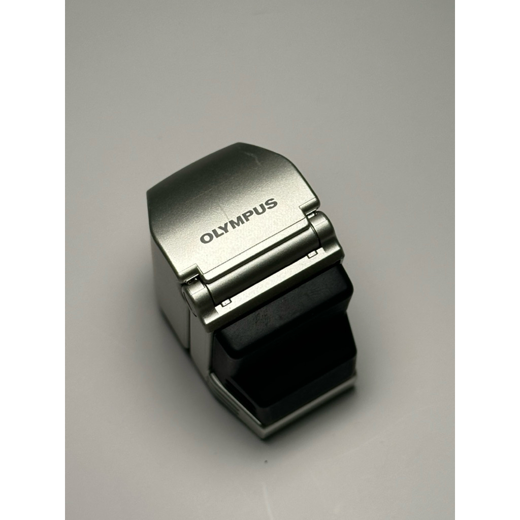 Olympus Electronic Viewfinder VF-2 สีเงิน