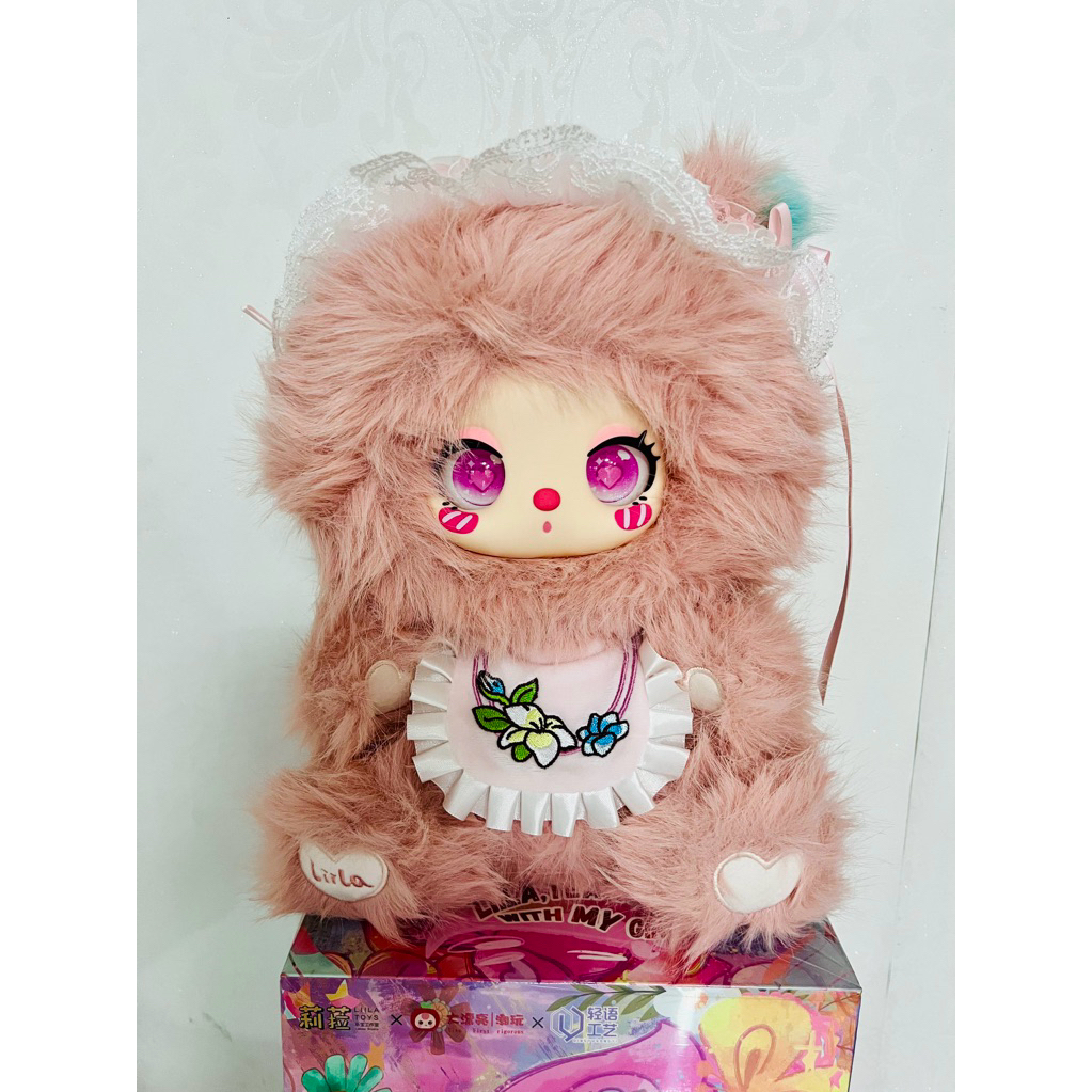 ไลลา 600% Liila 600%