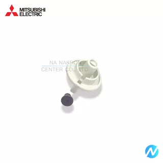 ลูกบิดเทอร์โม อะไหล่ตู้เย็น อะไหล่แท้ MITSUBISHI ELECTRIC รหัส KIE T02 942 (KIET02942)
