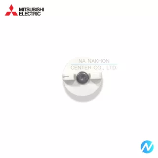 ลูกบิดเทอร์โม อะไหล่ตู้เย็น อะไหล่แท้ MITSUBISHI ELECTRIC รหัส KIE T02 942 (KIET02942)
