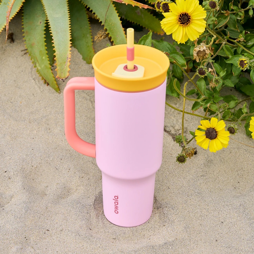 (แท้) Owala 40oz Tumbler