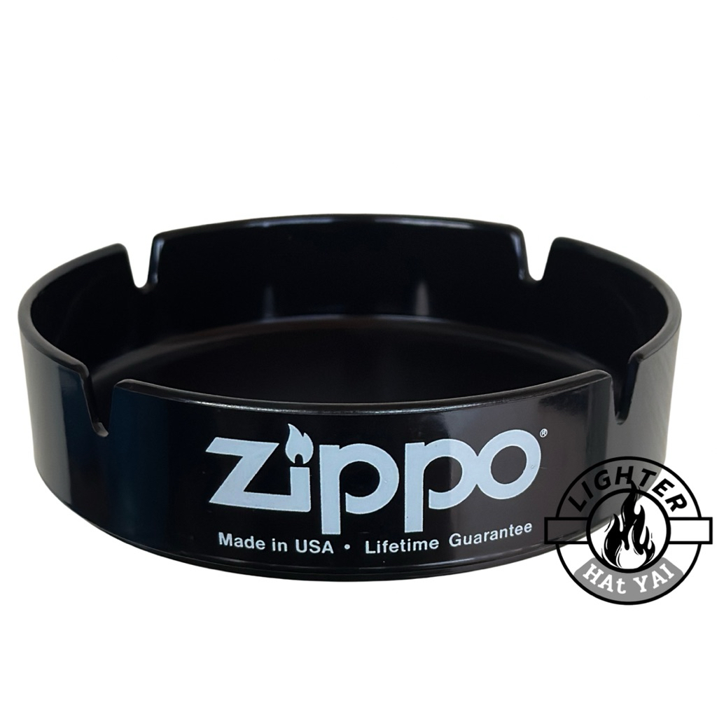 Zippo ZAT. ที่เขี่ยเถ้า (ของแท้)