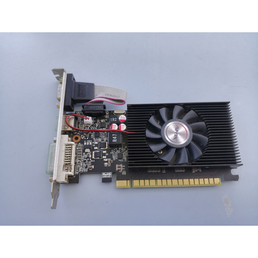 GT710 2GB DDR3 มือสอง