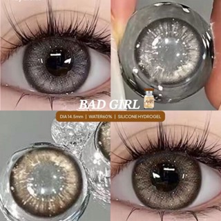 รวม Maya เลนส์ ฝาน้ำตาล ซิลิโคนไฮโดรเจล คอนแทคเลนส์ ถนอมดวงต…