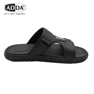 🔥ถูกสุด•ส่งไว ADDA แท้💯 รองเท้าแตะ รุ่น 15201 ทนทาน ใส่สบาย แบบยาง PVC ของผู้ชาย รองเท้าแตะสวมชาย