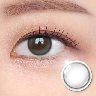 OLENS - Double Tint (1Pair) 1 Month - โอเลนส์ รายเดือน 1 คู่