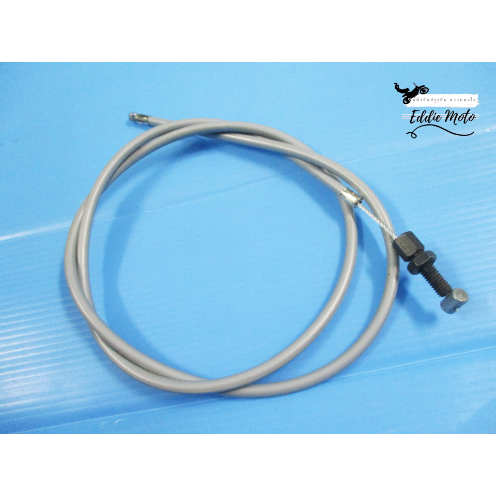 YAMAHA CD175 - THROTTLE CABLE // สายเร่ง