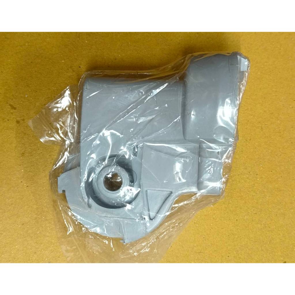 0018 คอพัดลม แบบปิดฝาผนัง พานา รุ่น F-BU18T1 อะไหล่พัดลม (คละสี)