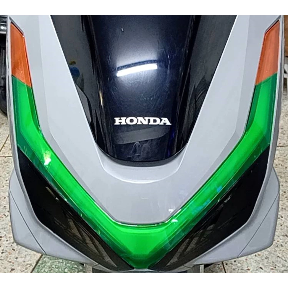 ฟิล์มแต่งไฟหรี่ ไฟเลี้ยว สำหรับ PCX 160 2025