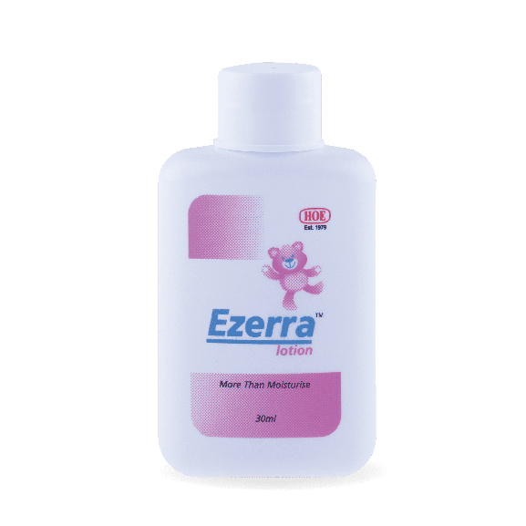 [สินค้าสำหรับแถม] EZERRA LOTION 30ML