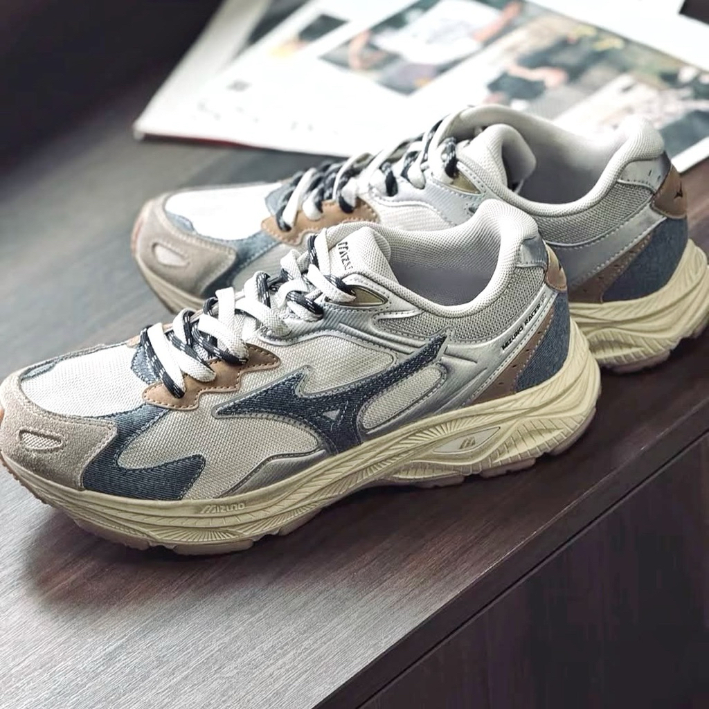 Mizuno Racer S รูปที่ 3