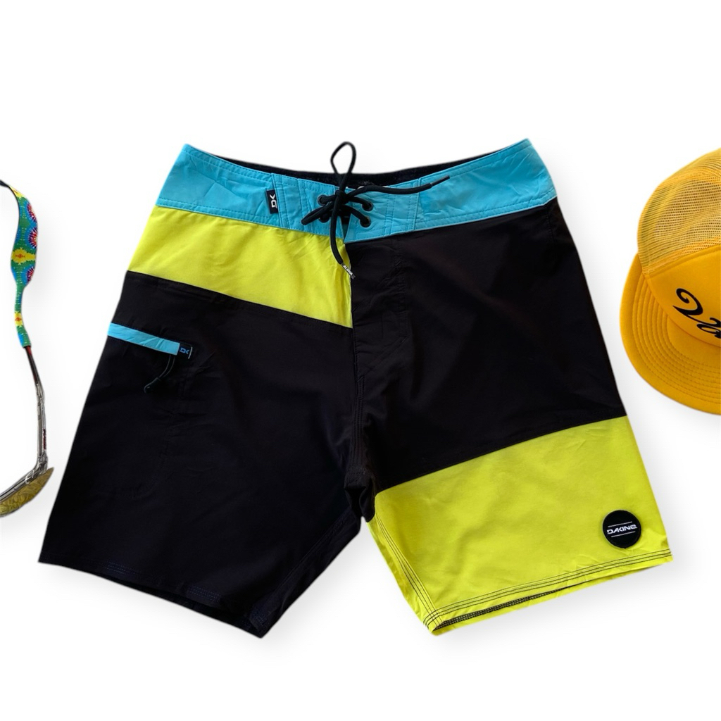 กางเกงเซิร์ฟ  Dakine