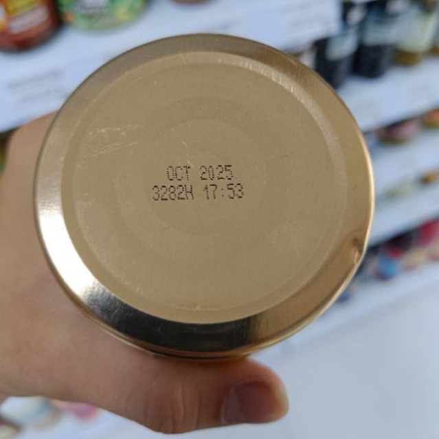 Branston Piccalilli 360g – แบรนสตัน พิกกาลิลลี่ ขนาด 360กรัม. ราคา ถูกที่สุด ดีลบีเคเค แกลเลอรีภาพที่ 4