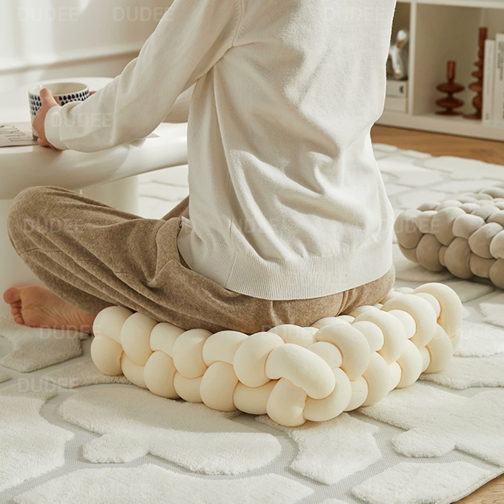 DUDEE หมอนอิง INS STYLE รุ่น MSX5 หมอนรองหลัง มีสไตล์ สวยงาม หนานุ่มพิเศษ - รูปที่ 3