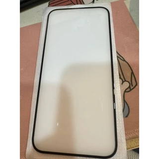 ฟิล์มกระจกกันรอย Screen Protectorพร้อมประกันตลอดอายุการใช้งาน สำหรับ iPhone 12/13/14/15/16/17 Series