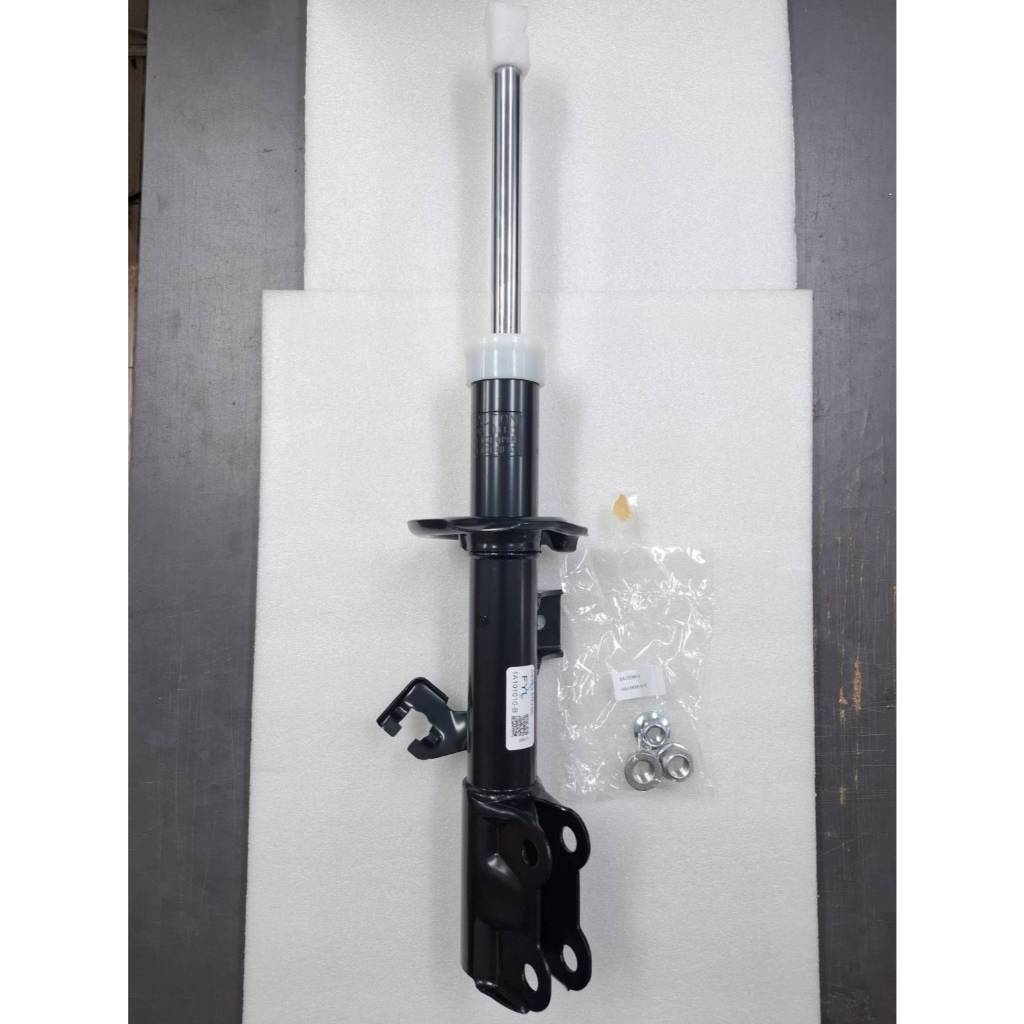 สตรัทโช้คอัพหน้า NISSAN KICKS P15 ซ้าย E4303-5RY0C , ขวา E4302-5RY0C