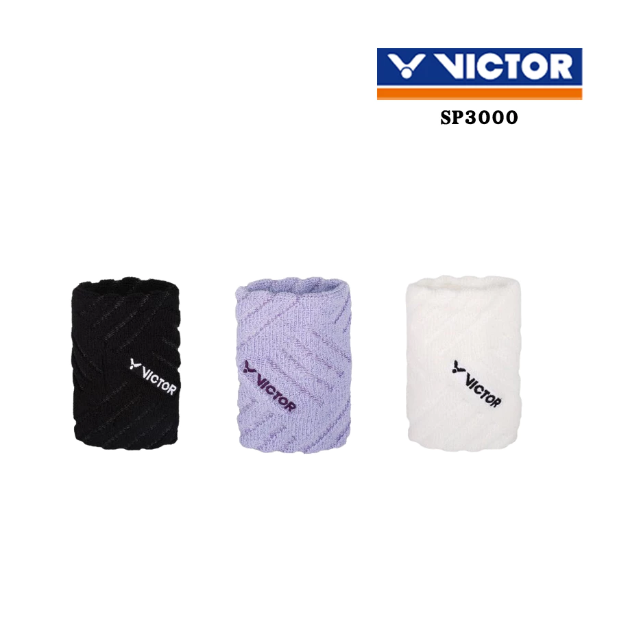 VICTOR ผ้ารัดข้อมือ รุ่น SP3000
