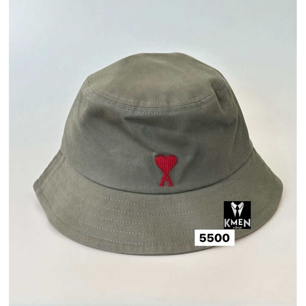 NEW  หมวก  AMI พร้อมส่ง