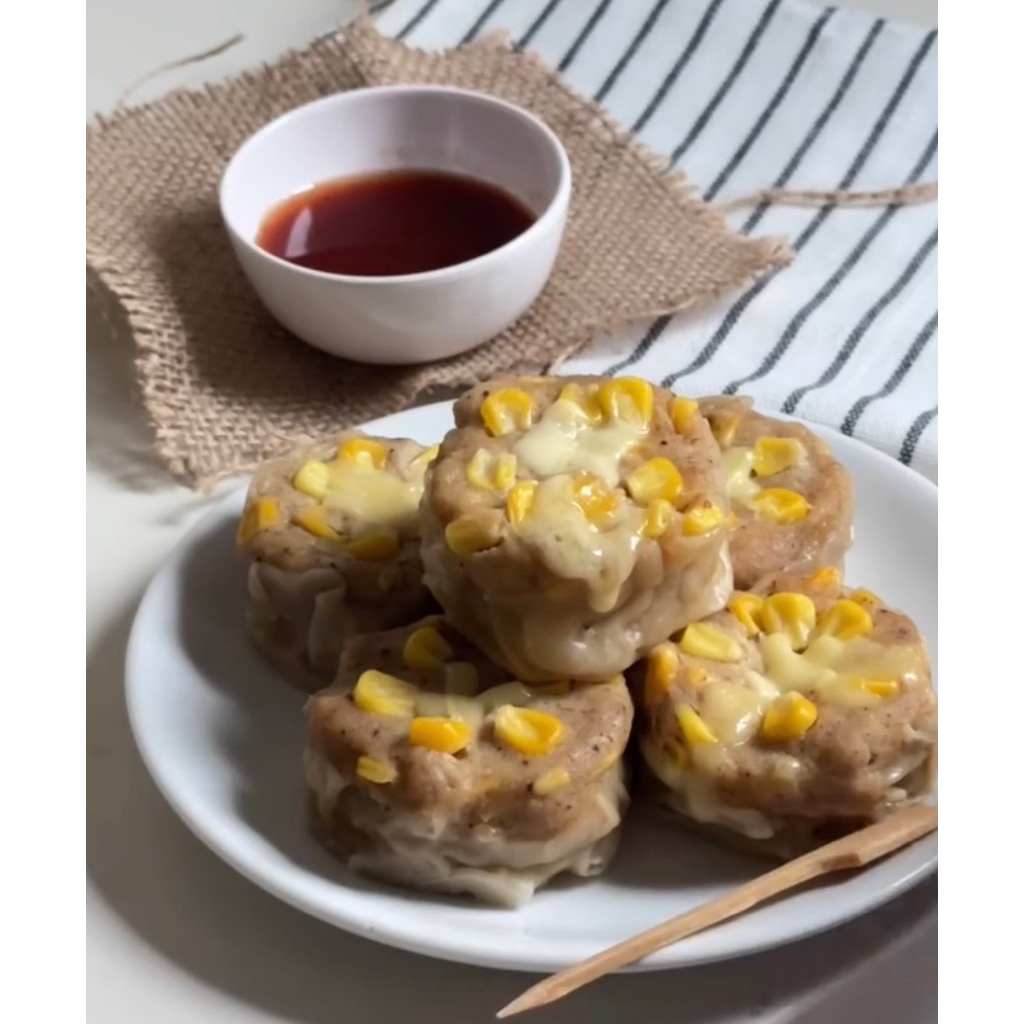 heaven 8 phuket : เกี๊ยวอกไก่นางแบบ กับข้าว สาหร่ายห่อกุ้ง ส่งด่วน ส่งรถเย็น - รูปที่ 7