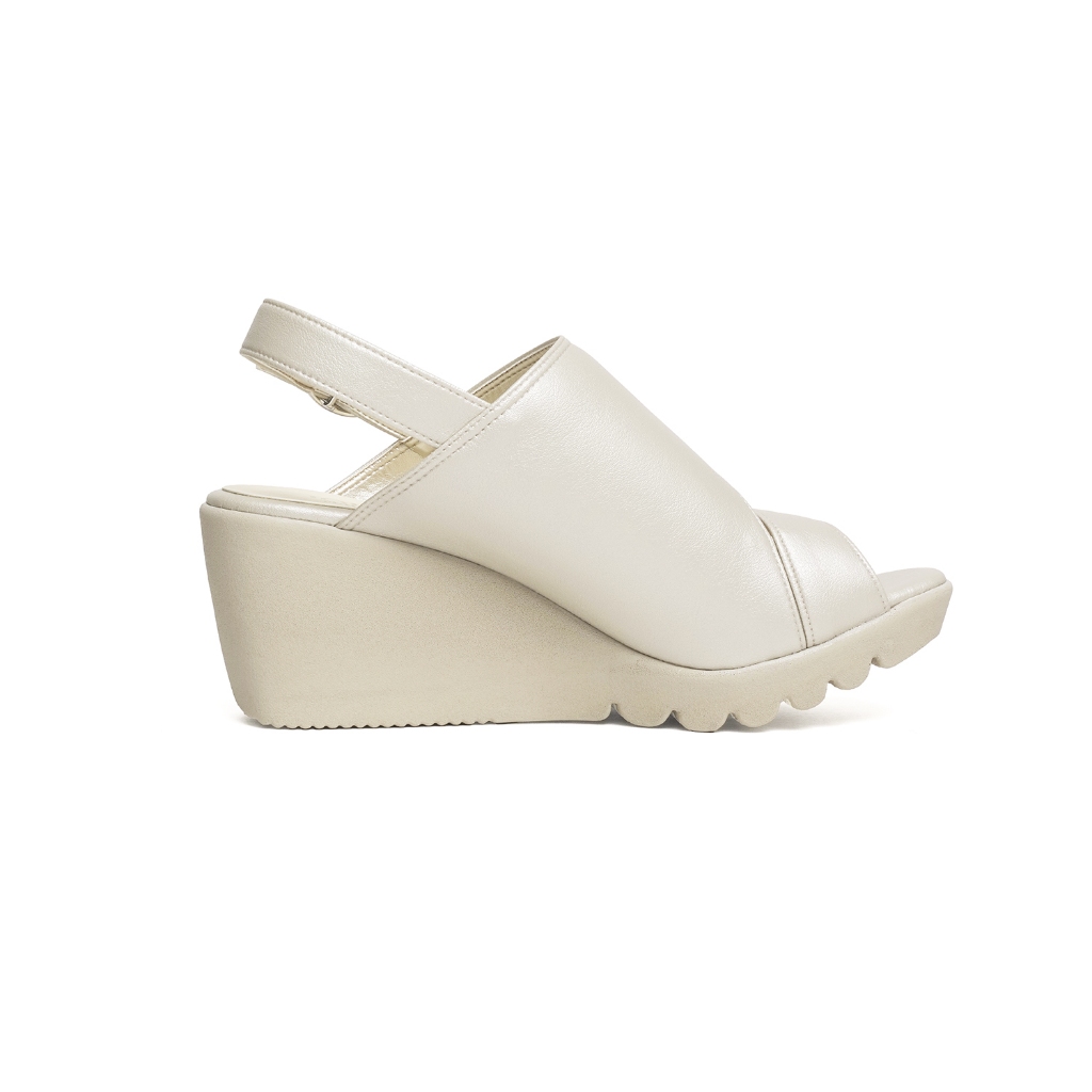 JOLI SNOB | Comfort Sandals รองเท้าแตะ ใส่สบาย ผู้หญิง รูปที่ 4