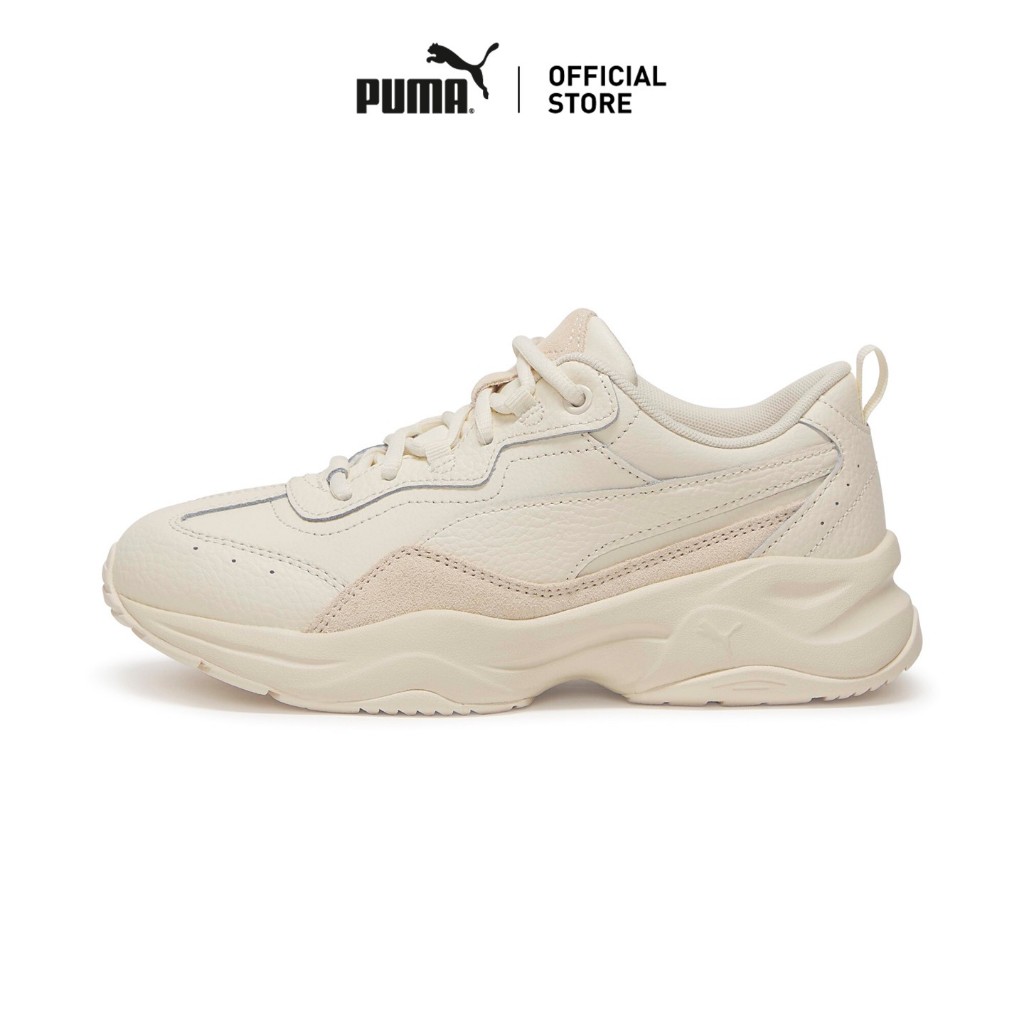 PUMA รองเท้ากีฬาผู้หญิง Cilia Lux - 37028218