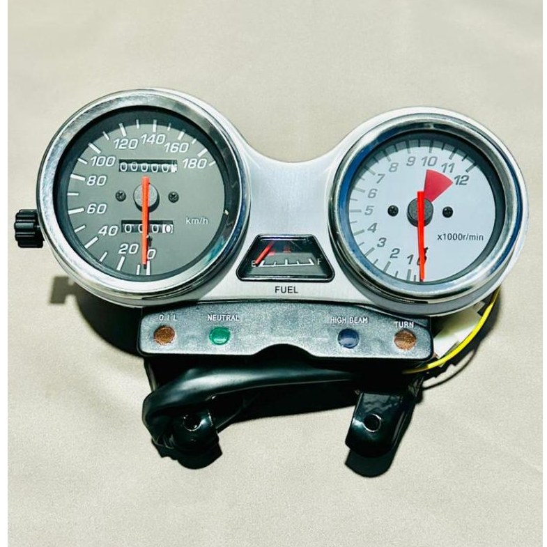 เรือนไมล์ RXZ 3 งานนำเข้าคุณภาพ เรือนไมล์ชุด