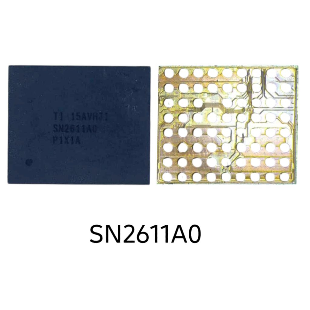 SN2611A0 ไอซีชาร์จ USB สำหรับ iphone 11/12/11Pro/11 Pro Max (1ชิ้น)