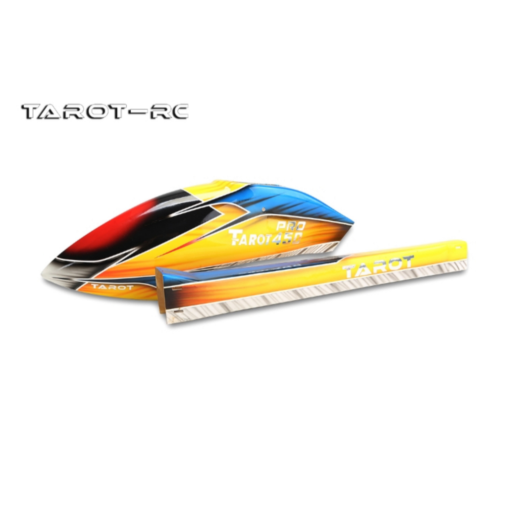 Tarot 450 PRO canopy TL2842