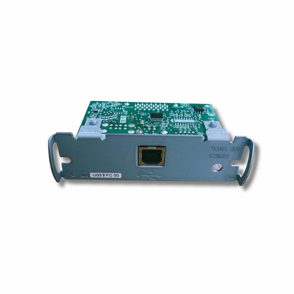 พอร์ตยูเอสบี Epson USB Card USB Interface Board For TM-U220 TM-T88IV TM-T88III TM-T88V