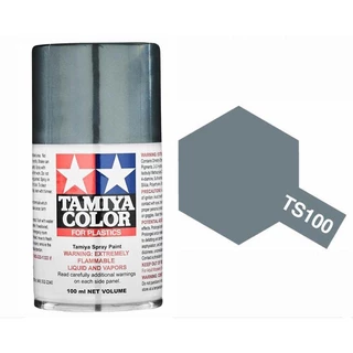 TAMIYA SPRAY PAIINT TS1-TS100 100ml