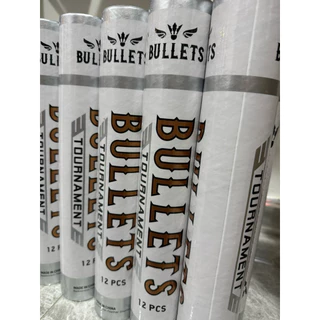 VS ลูกแบดมินตัน Bullets Tournament Speed 76 ทน ยอดนิยม