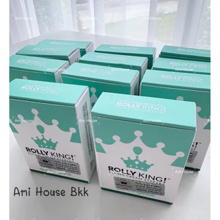 (ร้านในไทย)Rolly King น้ำยาลิฟติ้งขนตา ของแท้นำเข้าจากเกาหลี🇰🇷