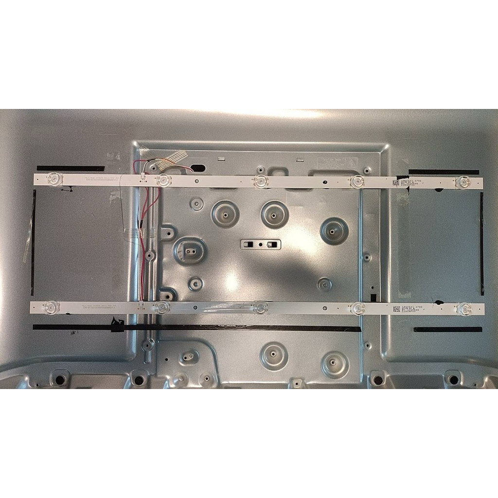 Hisense 32TV 32B6000HW /32B5200HTS /5LED LED Backlight strip For JL.D32051330-003CS-M JL.D32051330-0