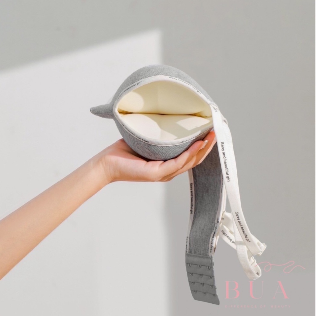 BUA-รุ่นอุบล บราไร้โครงล๊อคเต้า ดัน ดูม ราคา ถูกที่สุด ดีลบีเคเค แกลเลอรีภาพที่ 3