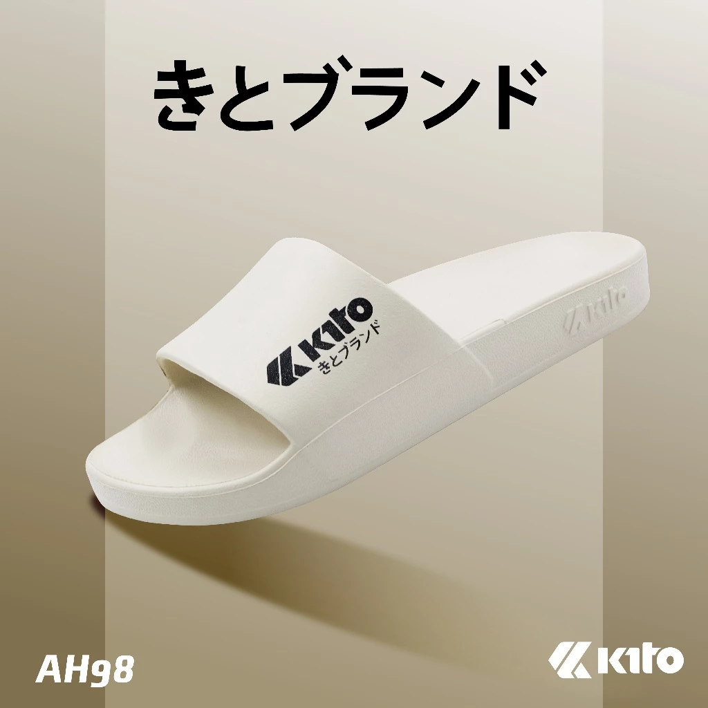 Kito กีโต้ รองเท้าแตะ รุ่น AH98 Size 32-45 thumbnail 7